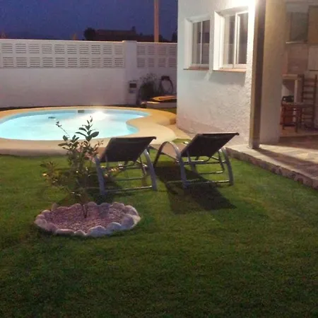 Vida Villa Denia
