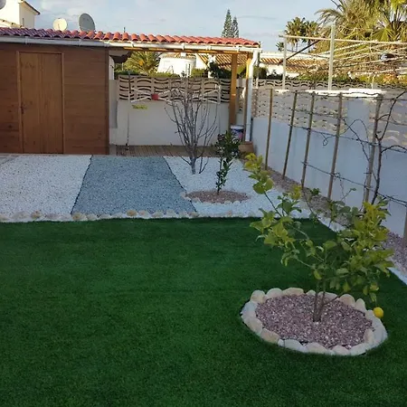 Vida Dénia