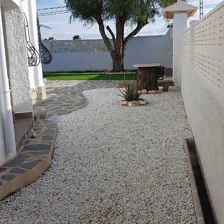 Vida Villa